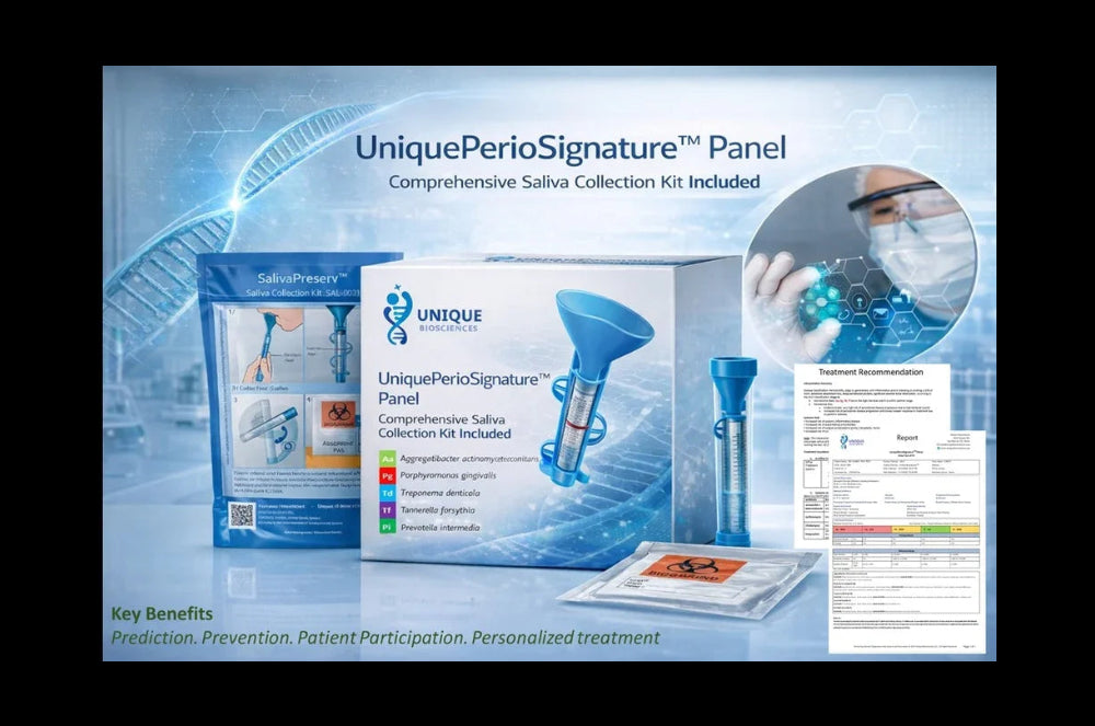 Periodontal Panel