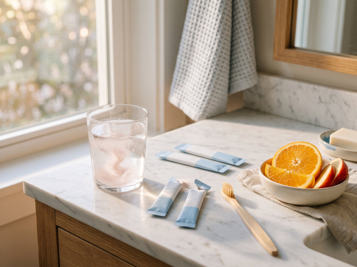 5 Habits Silently Wrecking Your Oral Microbiome