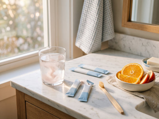 5 Habits Silently Wrecking Your Oral Microbiome