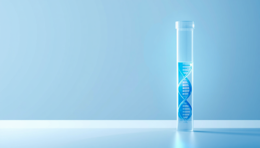 What Is qPCR Testing — And Why It's the Gold Standard for Oral Diagnostics