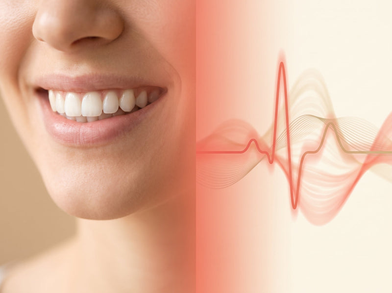 Link Between Gum and Heart Disease - What Your Dentist Isn't Telling You