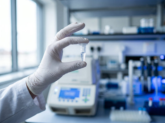 Why bacterial load matters more than presence?