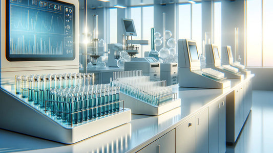 A Step-by-Step Guide to At-Home Saliva Testing with SalivaPreserv™