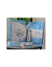 UniqueSmile® Probiotics