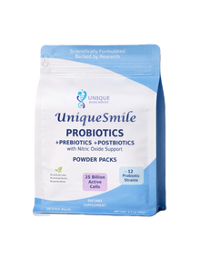 UniqueSmile® Probiotics