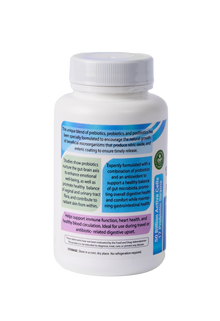 UniqueGut™ Probiotics