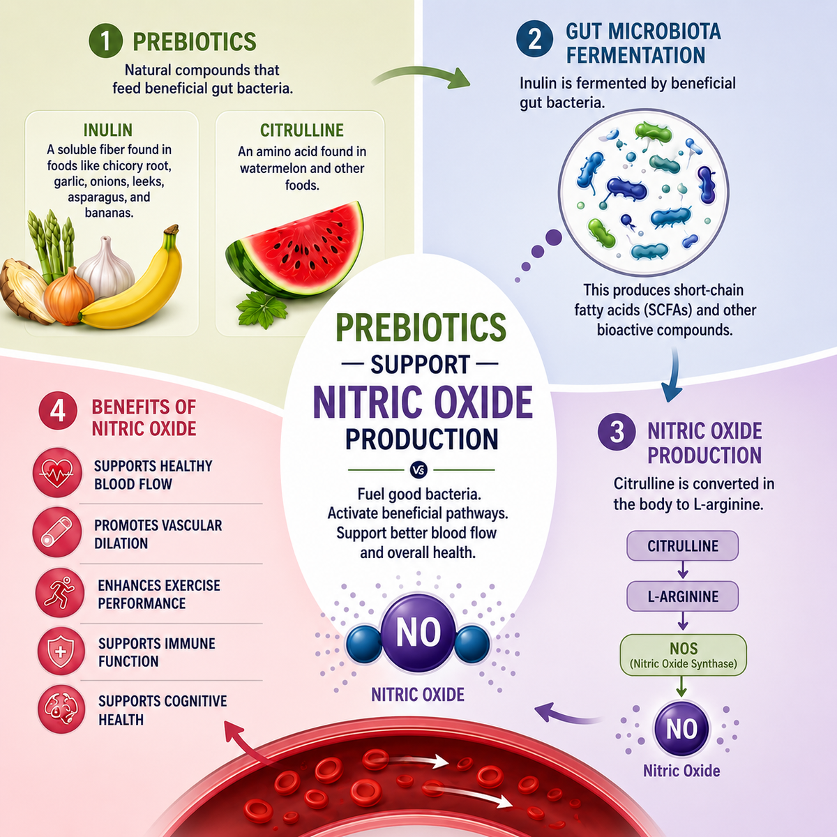 UniqueSmile® Probiotics