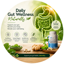 UniqueGut™ Probiotics