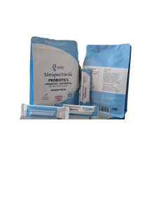 UniqueSmile® Probiotics