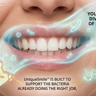 UniqueSmile® Probiotics
