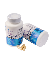 UniqueGut™ Probiotics