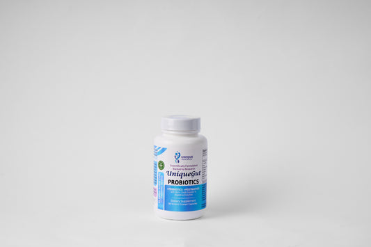 UniqueGut™ Probiotics