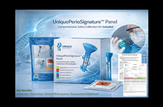 Periodontal Panel