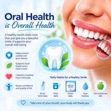 UniqueSmile® Probiotics