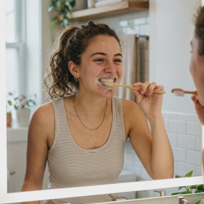 UniqueSmile® Probiotics